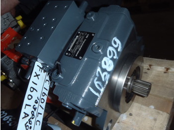 O&K 2042962 (FX160LA) - Hidraulična pumpa