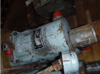 Parker AS64 - Hidraulična pumpa