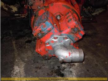 Poclain 220 - Hydraulic Pump  - Hidraulična pumpa
