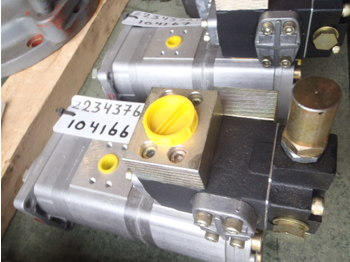 Poclain A.5059130 - Hidraulična pumpa