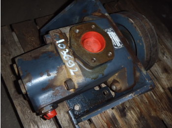 Poclain W00435-82F - Hidraulična pumpa