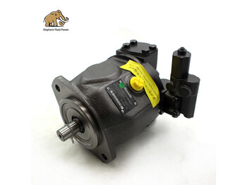 Schwing / Putzmeister Hydraulic Piston Pump A10vo28 Accumulator Pump  - Hidraulična pumpa