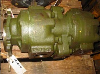 Shibaura 04PR220314B-711B - Hidraulična pumpa