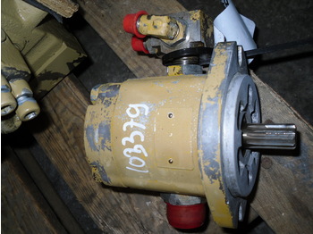 Zexel 166048 - Hidraulična pumpa
