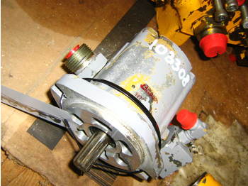 Zexel 307002-4210 - Hidraulična pumpa