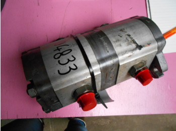 Zexel 4500224 - Hidraulična pumpa