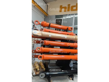 GALEN Hydraulic Cylinder Manufacturing - Hidraulični cilindar