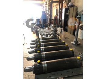 GALEN Hydraulic Cylinders - Hidraulični cilindar