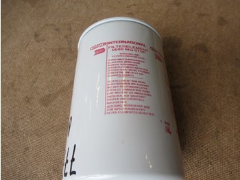 Hydac 0080MG010P - Hidraulični filter