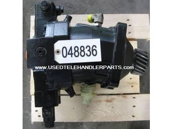 MERLO Hydrostatmotor Nr. 048836 - Hidraulični motor