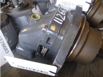 Parker P47437-89S - Hidraulični motor