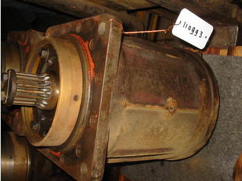 Shibaura HTM 500-E-36 - Hidraulični motor