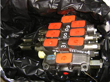 Parker 76033250 - Hidraulični ventil