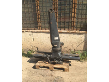 Ponsse Buffalo Crane Base  - Hidraulika