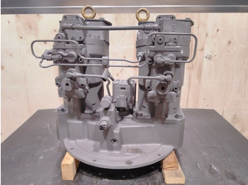 Hidraulična pumpa za Građevinska mašina Hitachi HPV145 - 9257596: slika 3