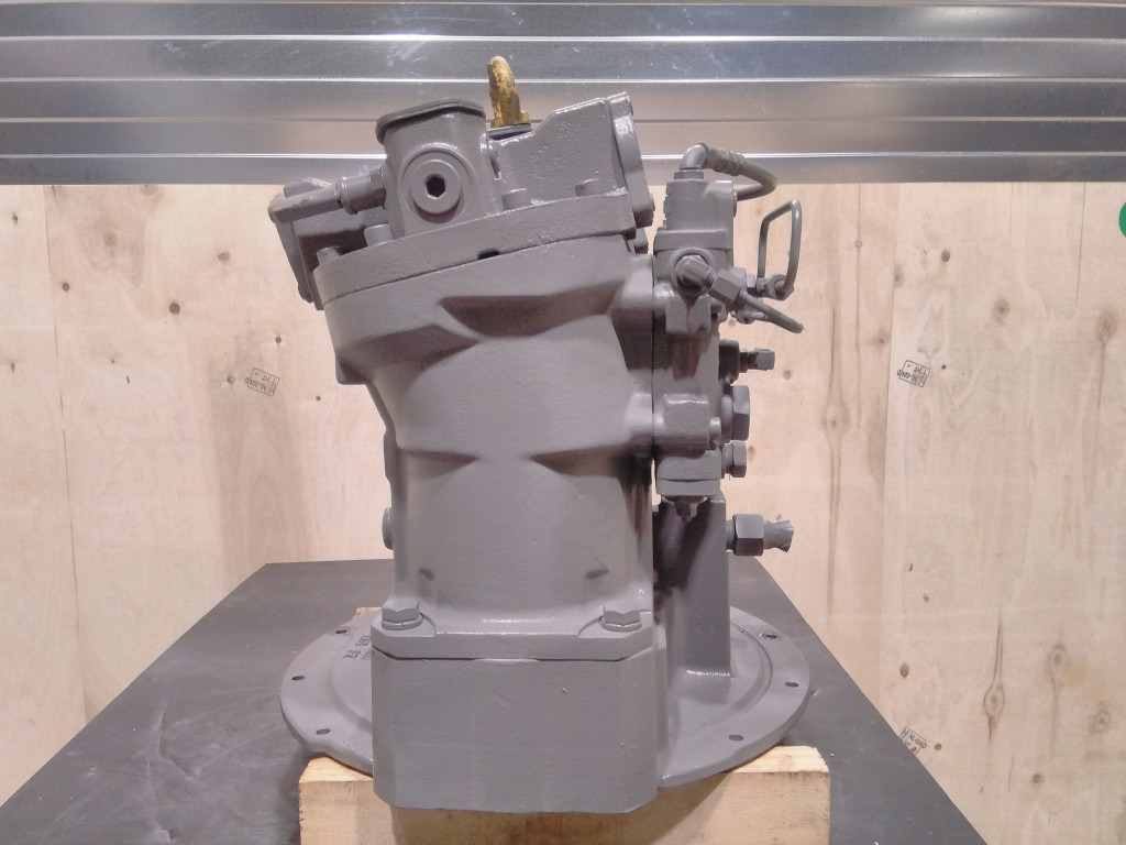 Hidraulična pumpa za Građevinska mašina Hitachi HPV145 - 9257596: slika 6