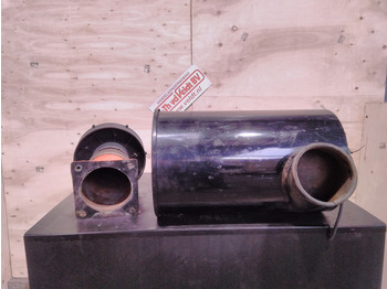 Filter za vazduh za Građevinska mašina Hitachi ZX470LCH-3 -: slika 3