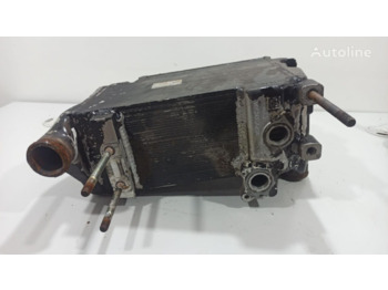  ZF Cooler 06250330500   DAF - Hladnjak ulja