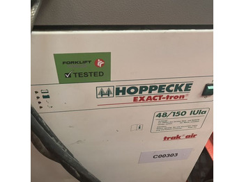 Električni sistem za Oprema za rukovanje materijalima Hoppecke 48V/150A: slika 3