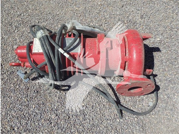 Hidraulična pumpa za Građevinska mašina Hydraulic Pump WELL 4A-273211-23 10651: slika 1