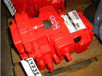 Hidraulična pumpa za Građevinska mašina Hydromatik A4V71MS2.01.102010: slika 1