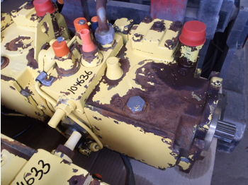 Hidraulična pumpa za Građevinska mašina Hydromatik A4VG710V/30L: slika 1