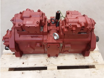 Hidraulična pumpa za Bager guseničar Hyundai 31Q8-10015: slika 3