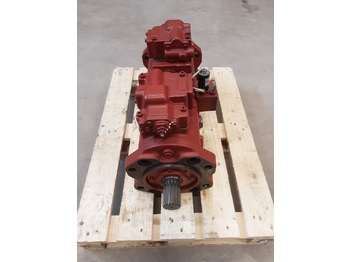 Hidraulična pumpa za Bager guseničar Hyundai 31Q8-10015: slika 4