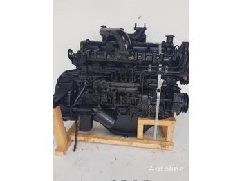 Novu Motor za Bager utovarivač ISUZU New ISUZU 6BD1 (KRH0611): slika 1