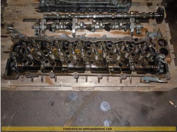 Motor i delovi Isuzu AA-6HK1: slika 1