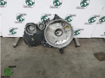 Iveco 5801873633 VLIEGWIELHUIS IVECO HI WAY CURSOR 11 EURO 6 - Motor i delovi za Kamion: slika 1