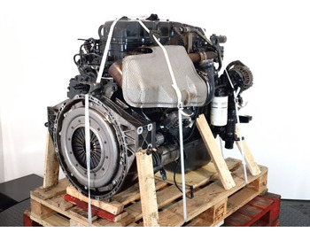 Motor za Kamion Iveco F4AFE611E*C017 Tector 7 Engine (Truck): slika 1