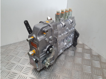 Motor i delovi za Građevinska mašina JCB 2DX Injection pump 333/y3578 Bosch: slika 2