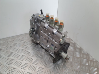 Motor i delovi za Građevinska mašina JCB 2DX Injection pump 333/y3578 Bosch: slika 3