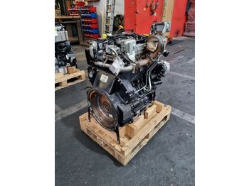 Motor za Bager utovarivač JCB 444 TA4i-93E E3C: slika 1