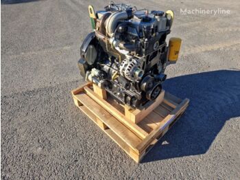 Novu Motor za Bager JCB 93kw T2 320/45028   JCB 320/45028: slika 1