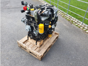 Motor za Građevinska mašina JCB stage 5 engine DP320/41695 112kw: slika 3