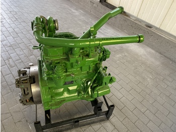 Motor za Traktor JOHN DEERE R130874: slika 1