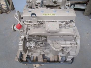 Motor i delovi John Deere 4045 TRT 77: slika 1
