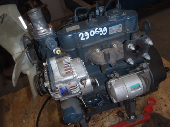 Motor KUBOTA D902-ET02: slika 1