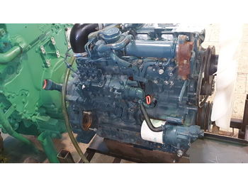Motor za Kamion KUBOTA / V3307 Turbo  engine: slika 1