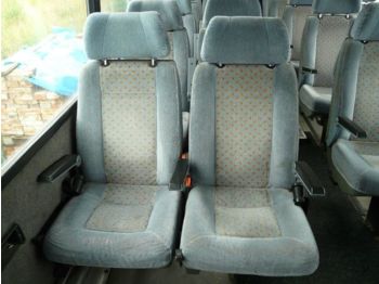 BOVA Fotele autobusowe używane for BOVA bus - Kabina i enterijer