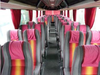 VDL BOVA Fotele autobusowe używane BOVA FHD for bus - Kabina i enterijer