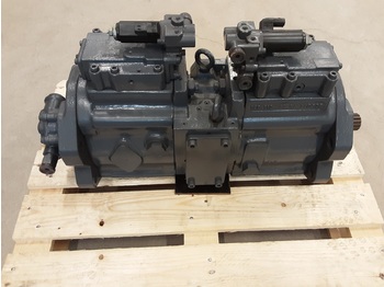 Hidraulična pumpa za Bager guseničar Kawasaki K3V112DTP1P9R-1E32-AV: slika 3