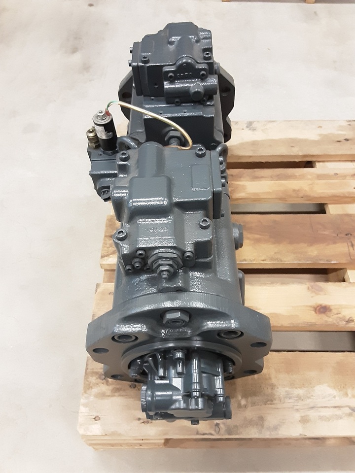 Hidraulična pumpa za Bager Kawasaki K3V140DT-151R-9NE9-AHV: slika 3