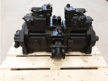 Hidraulična pumpa za Bager guseničar Kawasaki K5V140DTP10LR-YT2K-V: slika 1
