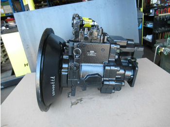 Kawasaki K5V200DPH1BFR-ZTAW-AV - LS10V00005F2 - Hidraulična pumpa za Građevinska mašina: slika 1