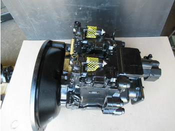 Kawasaki K5V200DPH1BFR-ZTAW-AV - LS10V00005F2 - Hidraulična pumpa za Građevinska mašina: slika 3