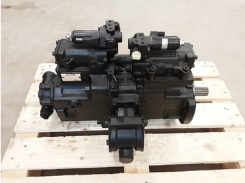 Hidraulična pumpa za Bager guseničar Kawasaki K7V63DTP174R-0E23-PVD: slika 3