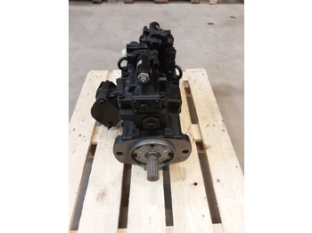 Hidraulična pumpa za Bager guseničar Kawasaki K7V63DTP174R-0E23-PVD: slika 4